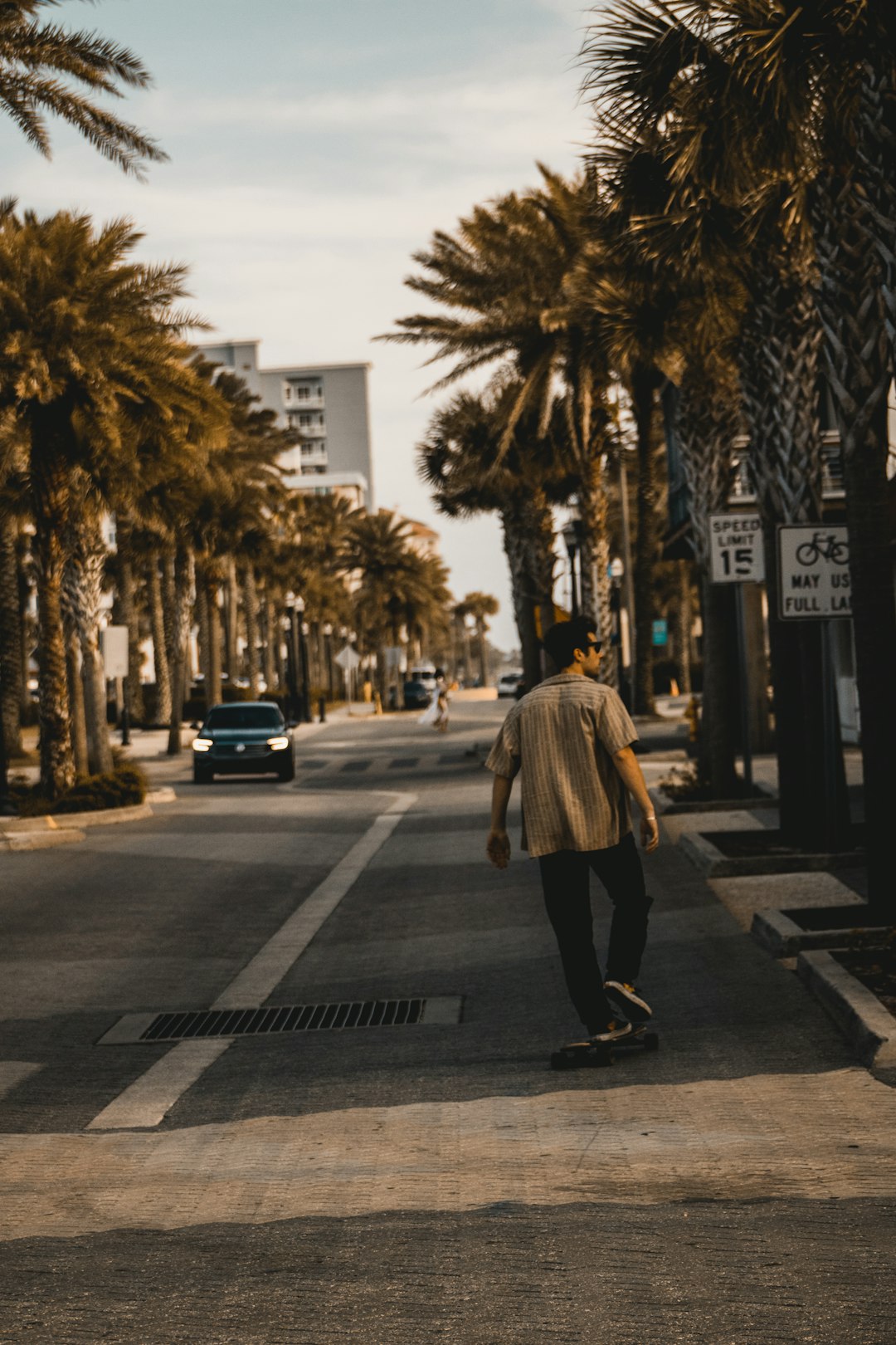 Regional Discoveries